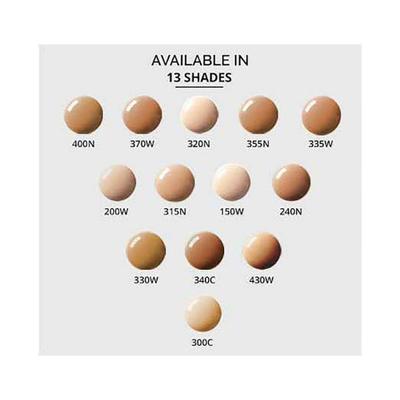 Anastasia Beverly Hills Luminous Foundation -355N 30 ml - Foundation