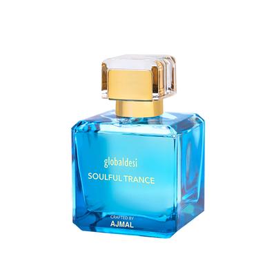 Global Desi SoulT EDP & CosmiD Mist Pack of 2 300 ml - Body Mist/Spray