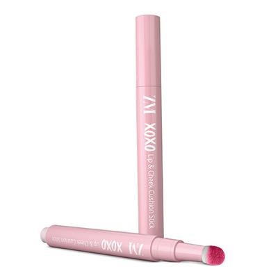 ZM Zayn Myza XOXO Lip & Cheek Cushion Stick - In Vogue 10 gm - Lipsticks