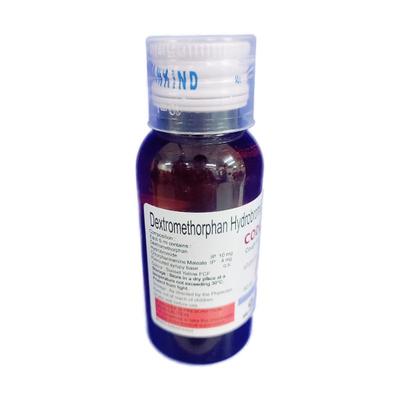 CODISTAR DX SUGAR FREE Syrup 60ml - Cough And Cold-Cou