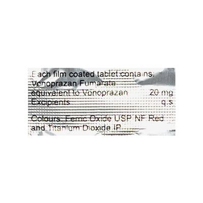 SACUVAL 200 Tablet 10's - Heart Failure-Ant
