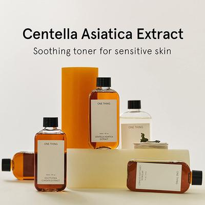 One Thing Centella Asiatica Extract 40 ml - Toners