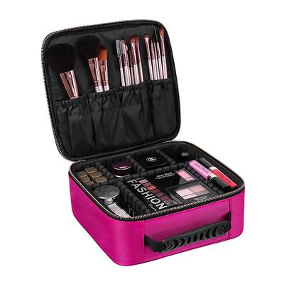 Bronson Professional Makeup Cosmetics Storage case 1's - Others