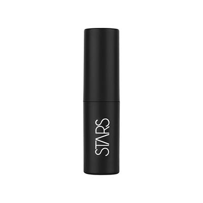 Star's Cosmetics Lush Lips Lipstick Light Weight, Long Lasting, Matte Finish (No.5 Smoked Rose) 4.2 gm - Lipsticks