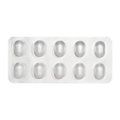 Vinicor XL 25mg Tablet 10'S - Hypertension-Bet