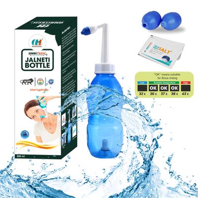 AmbiTech JalNeti Bottle 300 ml - Respiratory Care