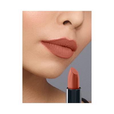 Auric MatteCreme Lipstick Toasted Almond 3207 4 gm - Lipsticks