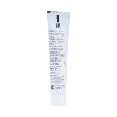 Adalene Nano Gel 15gm - Acne-Acn