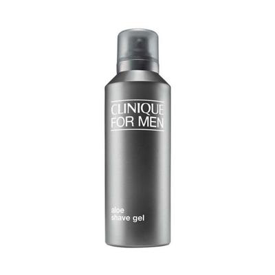 Clinique For Men Aloe Shave Gel 125 ml - Shaving Gels