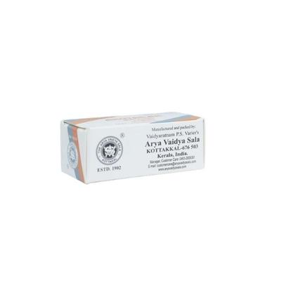 Kottakkal Arya Vaidya Sala Anutailam 10 ml - Pain Relief (Ayush)