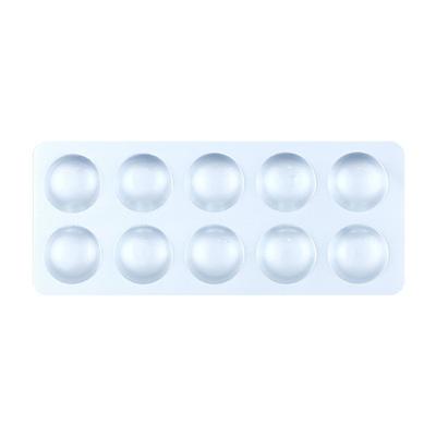 LEFUKON 10 Tablet 10's - Rheumatoid Arthritis-Dis
