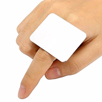Bronson Professional nail art & mini makeup mixing palette 1's - Manicure & Pedicure Kits