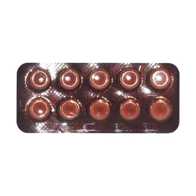 Risdone Plus Tablet 10'S - Schizophrenia-Aps