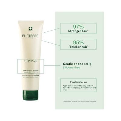 Rene Furterer Triphasic Texturizing Detangling Conditioner 150 ml - Conditioners