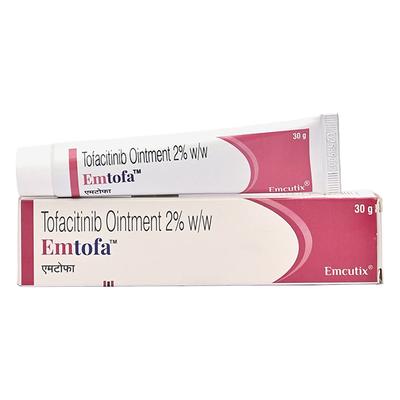 EMTOFA Ointment 30g - General-P