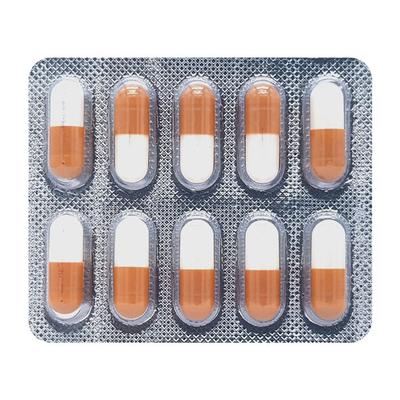 Dulane 30mg Capsule 10'S - Depression-Ant