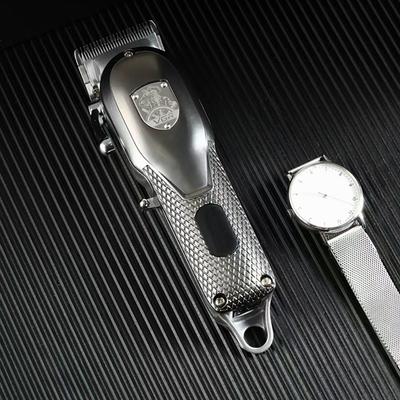 VGR V-276 Runtime 250 min Trimmer for Men (Black) 1's - Trimmers