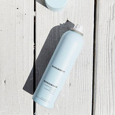 Kevin Murphy Bedroom Flexible Texturising Hair Spray Hair Perms & Texturizers 235 ml - Hair Perms & Texturizers