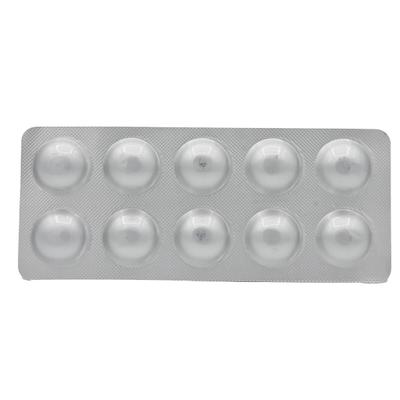 Cefilab DT 100mg Tablet 10'S - Bacterial Infections-Cep