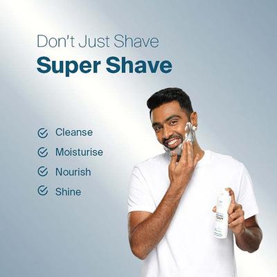 Bombay Shaving Company Sensitive Shaving Foam 528g each 2's - Shaving Foams