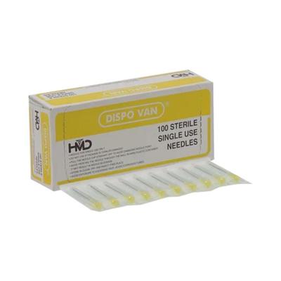 Dispovan Needle 26G - Surgical Instruments