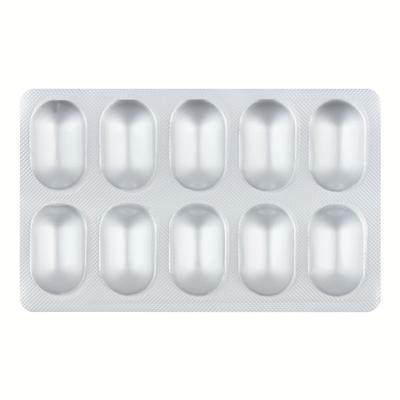 LEVONOX 500 Tablet 10's - Bacterial Infections-Qui