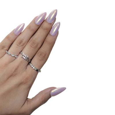 Soezi Pop Of Pink 186 gm - Nail Care