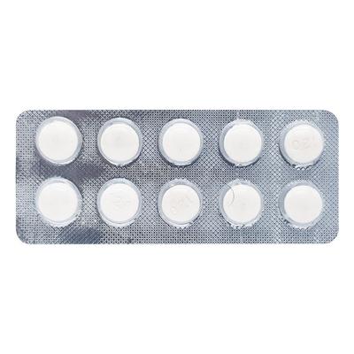 Nureeto 120mg Tablet 10'S - Pain relief-Nsa
