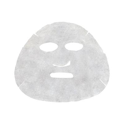 Glimmer Face Sheet Mask Aloe Charcoal 1's - Sheet Masks