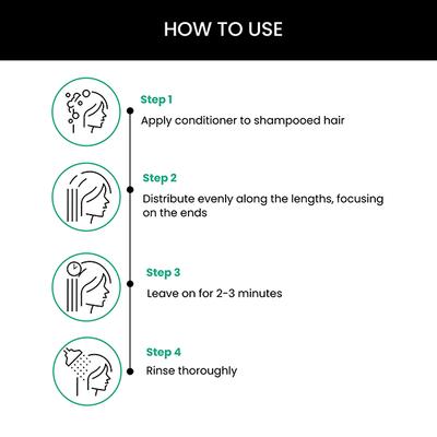 Thriveco Rosemary Conditioner 250 ml - Conditioners