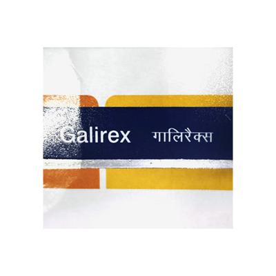 GALIREX Syrup 100ml - Cough And Cold-Cou