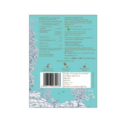 TGL Co. Kadak Masala Chai Premix Tea Bags 14's - Green/Herbal Teas