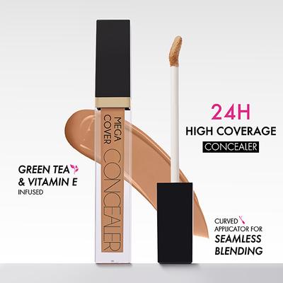 Insight Cosmetics Mega Cover Concealer - Mn30 10 gm - Concealer