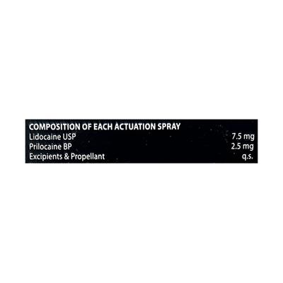 LONG DRIVE XT Spray 12g - Anaesthesia - Local-Ana