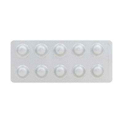 OBETOHEP 5mg Tablet 10's - Cholelithiasis/Gall Stones