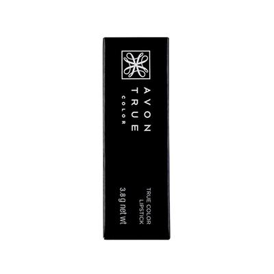 Avon True Color Lipstick With Vitamin E - Ripe Papaya 3.8 gm - Lipsticks