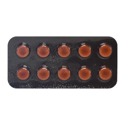 PIOHOPE 7.5 Tablet 10's - Diabetes-Ant