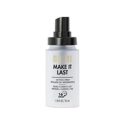 GWP Milani Make It Last Setting Spray 35 ml - Setting Spray