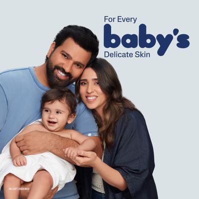 Cetaphil Baby Mild Bar 100 gm - Baby Soap