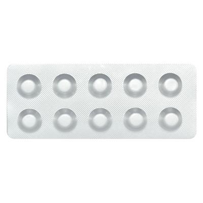 MSN SITA D 5/50 Tablet 10's - Diabetes-Ant