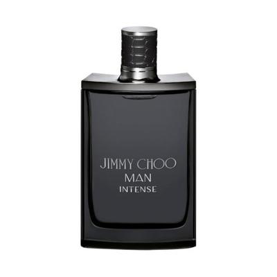 JIMMY CHOO Man Intense Eau de Toilette 100 ml - Men Perfumes (Edt/Edp)