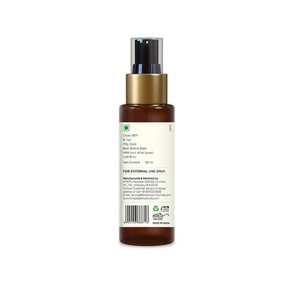 Forest Essentials Facial Tonic Mist Pure Rosewater and Fragrant 50ml - Toners