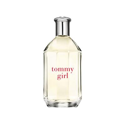 Tommy Hilfiger Girl 50ml + for Men 50ml Eau De Toilette 2's - Perfumes (Edt/Edp)