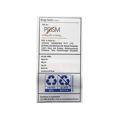 EPIWART Solution 15ml - General-P