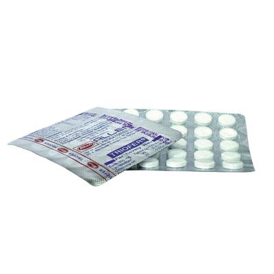 Allen Arnica Plus Hair Vitalizer 100 ml + Triofer Tablets 50's - Personal Care(Homeopathy)