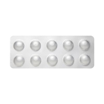 Renopress Xl 2.5Mg Tablet 10's - Hypertension-Oah