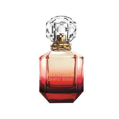 Roberto Cavalli Paradiso Assoluto Eau De Parfum 50 ml - Women Perfumes (Edt/Edp)