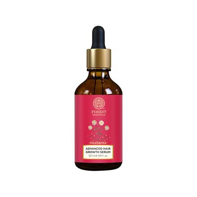 Forest Essentials Keshanta Advanced Hair Growth Serum 50 ml - Hair Serums