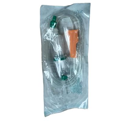 B Braun Intrafix Safe Set (P) (4063001) 1's - Surgical Instruments
