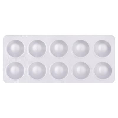 GLUXIT S 10/100 Tablet 10's - Diabetes-Ant